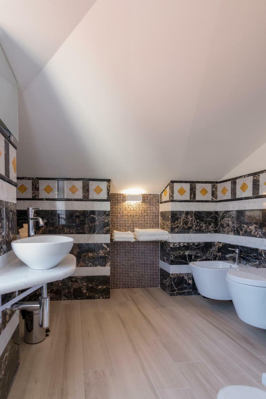 Merlo D'oro Bed & Breakfast