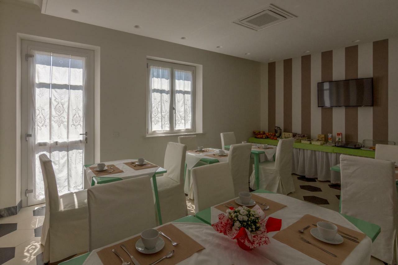 Bed & Breakfast Merlo D'oro