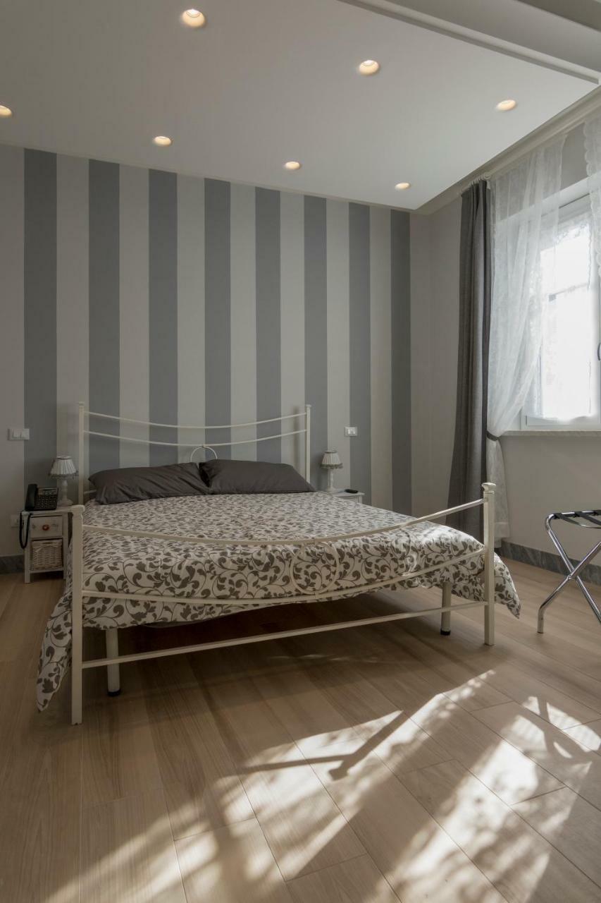 Merlo D'oro Bed & Breakfast