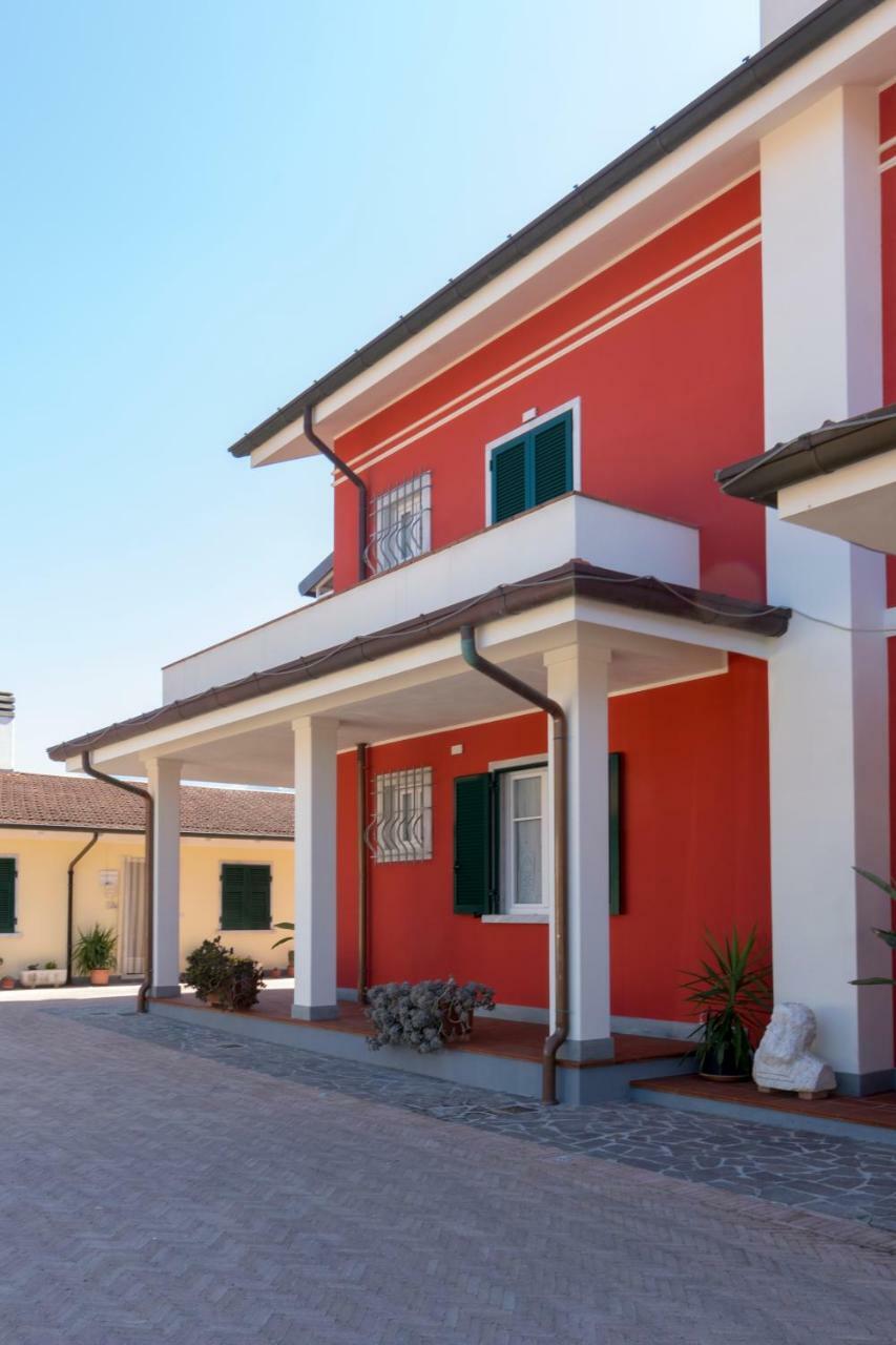 Merlo D'oro Bed & Breakfast