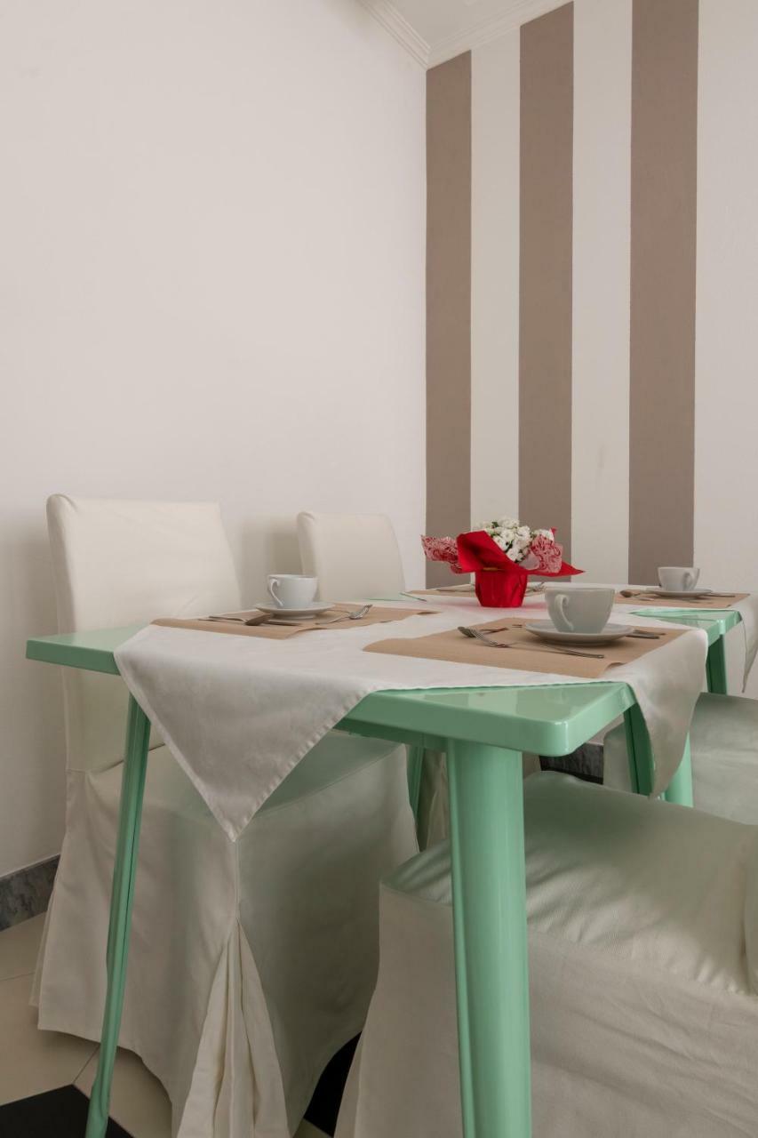 Bed & Breakfast Merlo D'oro *