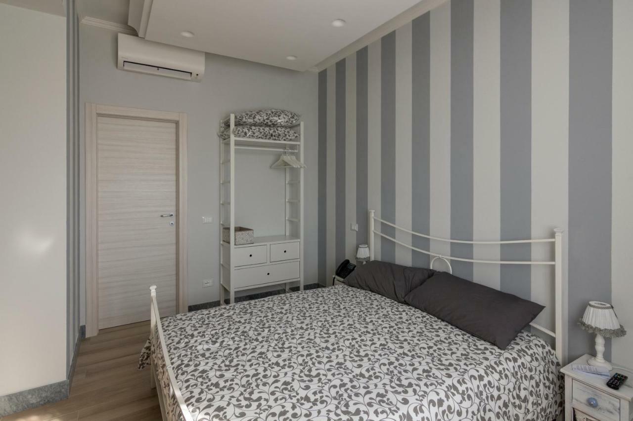 Merlo D'oro Bed & Breakfast *