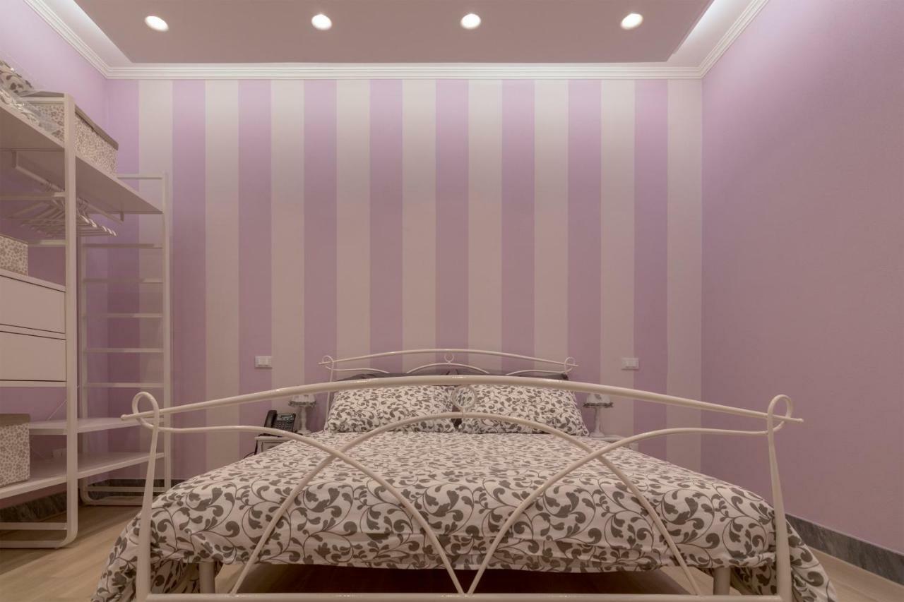 Bed & Breakfast Merlo D'oro Carrara