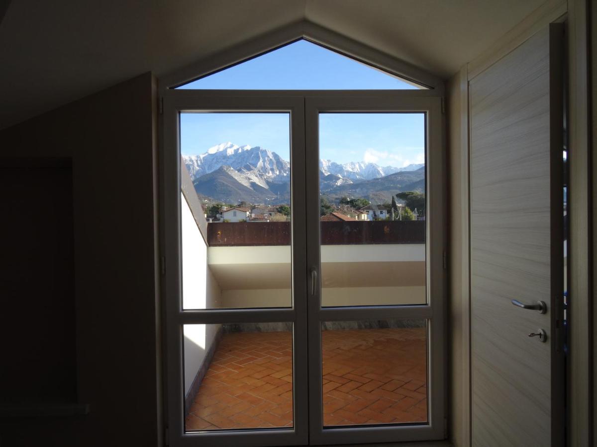 Bed & Breakfast Merlo D'oro
