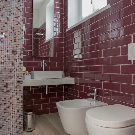 Bed and Breakfast Merlo d'Oro Carrara Exterior foto